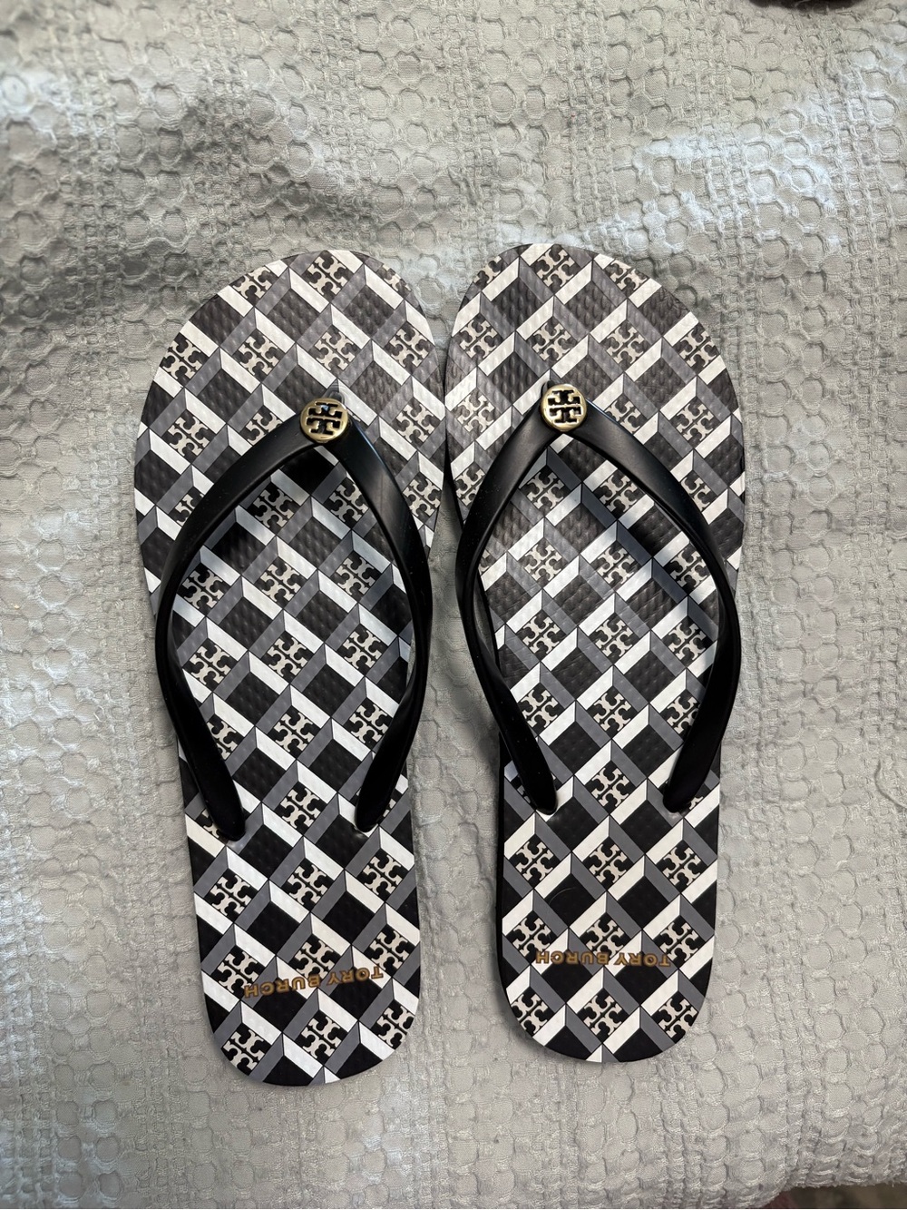 Tory Burch sandals